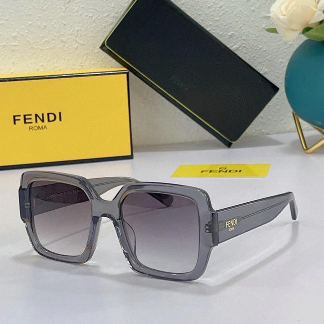 Fendi Sunglasses AAA+ ID:20220420-877